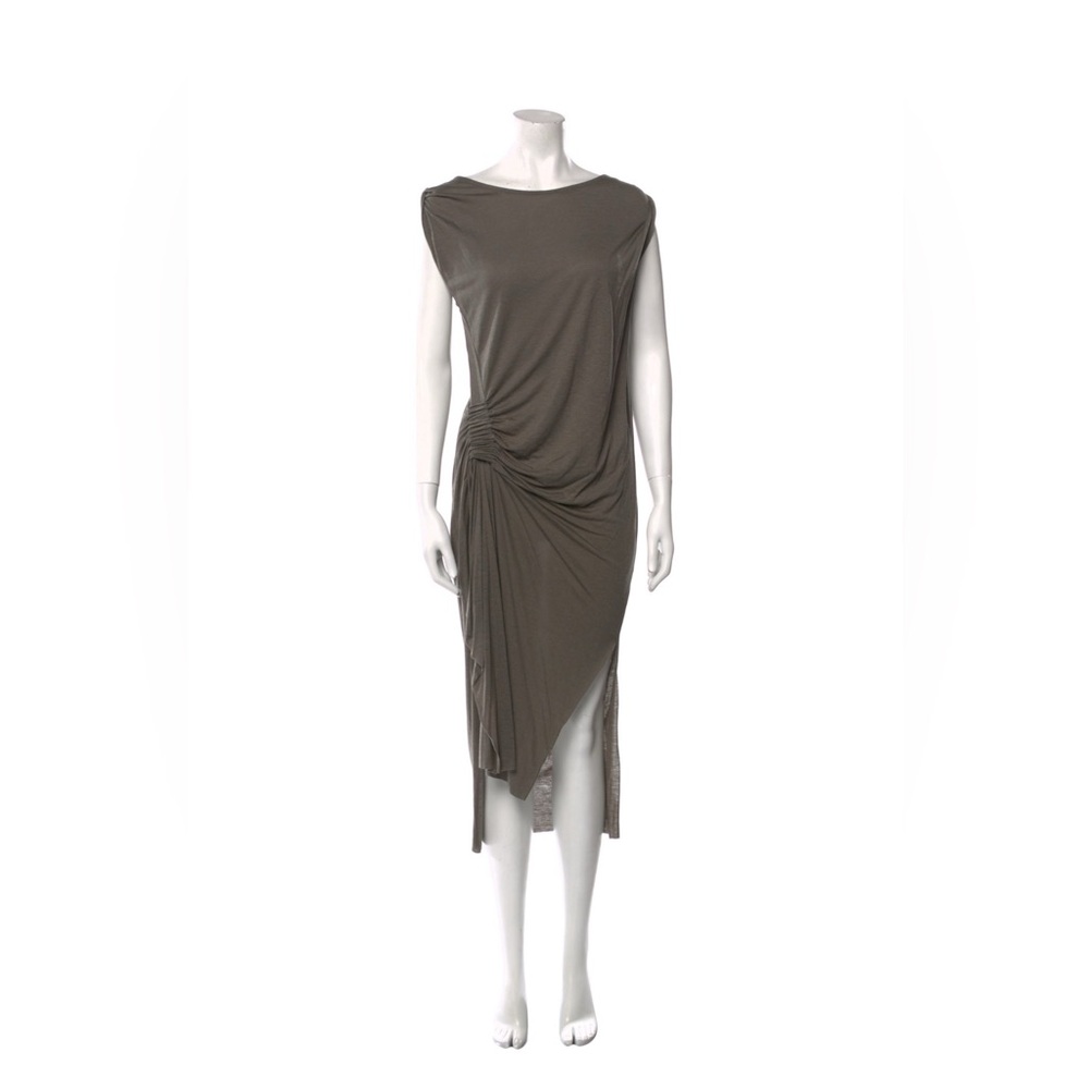 AllSaints Beautifully Draped Dress